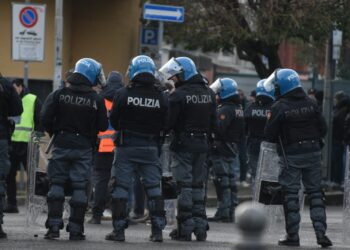 scontri ultra como bologna