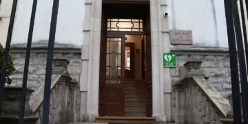 asilo via rezia como