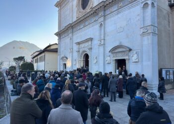 funerali sofia prosperi