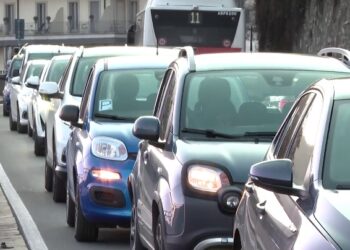 code per cantiere via Per Cernobbio