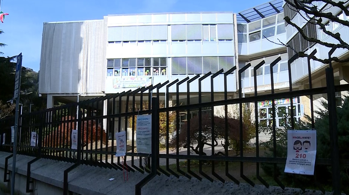 Nuovo stadio Sinigaglia, ok dalla conferenza dei servizi. Molteni (Corridoni): “Favorevoli con riserva al progetto, ma la scuola non si tocca”