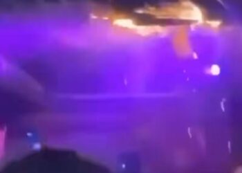 incendio Crans-Montana