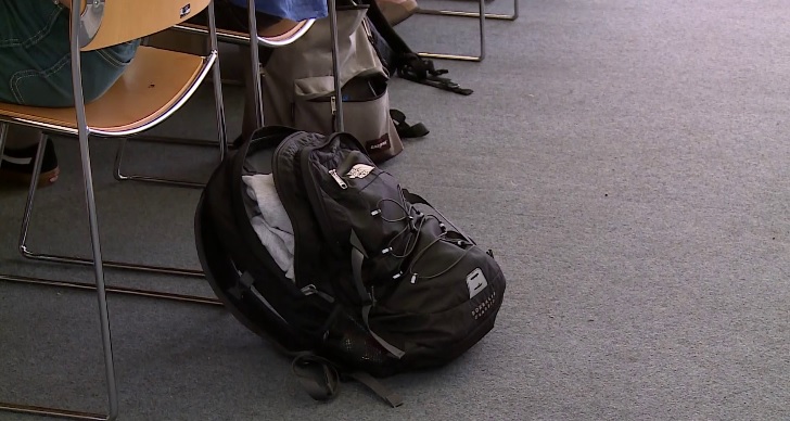 Coltelli in classe, nelle scuole arriva il metal detector. I presidi di Como: “Un deterrente, ma non è la soluzione”