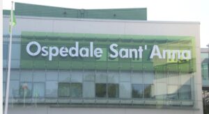 ospedale Sant'Anna