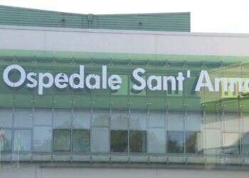 ospedale Sant'Anna