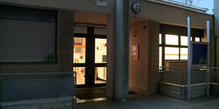 palestra via Giulini