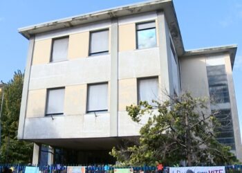 primaria ponte Chiasso