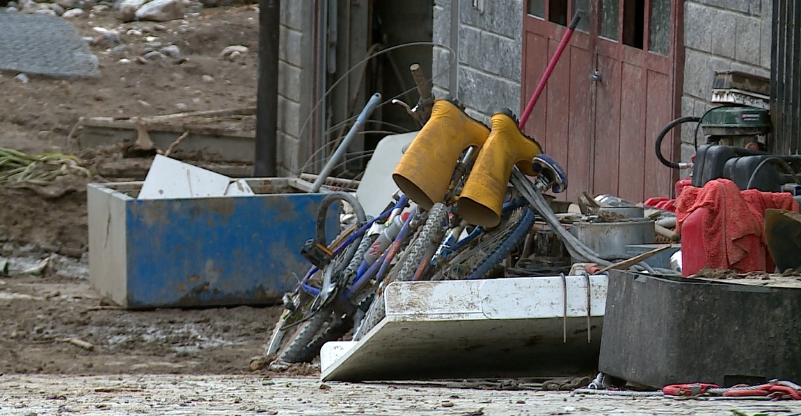 Alluvioni di settembre a Como, la guida ai rimborsi per cittadini e imprese