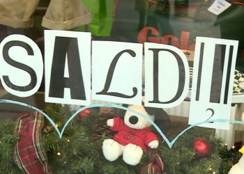 saldi invernali 2026