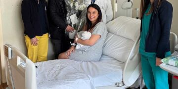 ultimo nato Sant'Anna