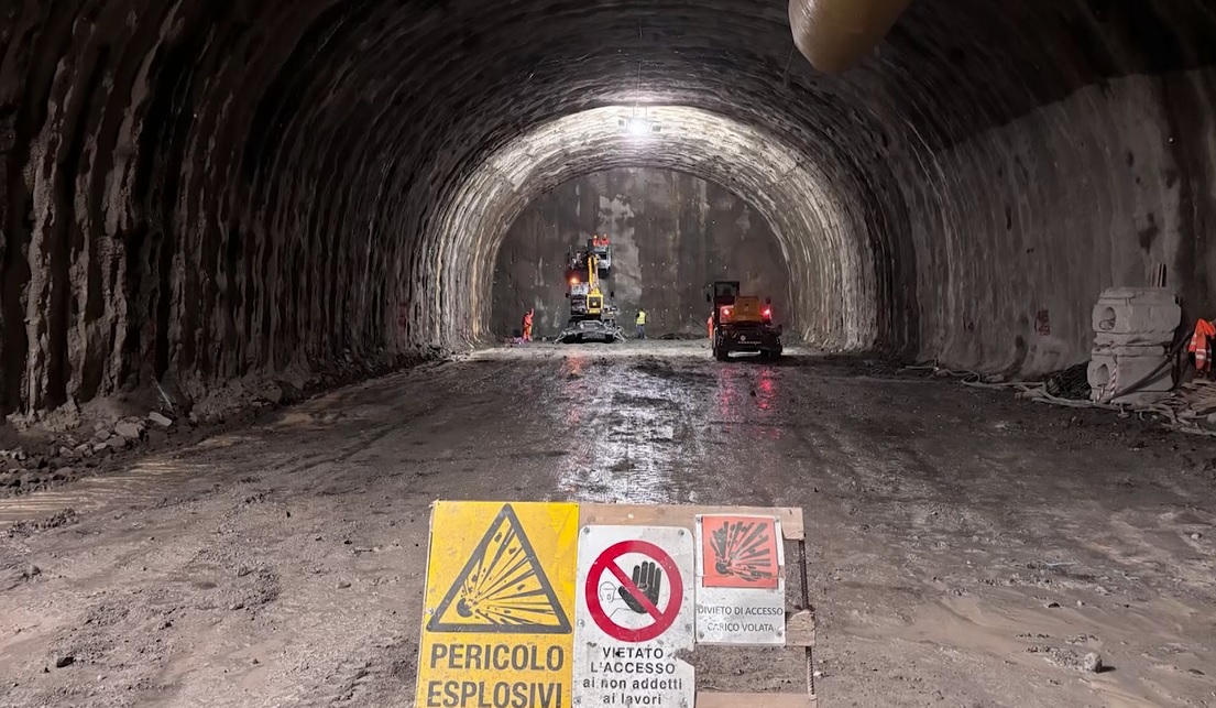 Variante della Tremezzina, oggi vertice in prefettura: obiettivo lavori no stop, ma tutto tace sul futuro del cantiere