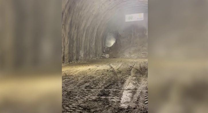 Variante di Tirano, aperti al traffico i primi 3 km. A febbraio nuovo incontro per il cantiere della Tremezzina
