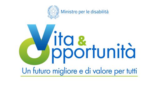 Vita e Opportunità, pubblicato l’avviso del bando promosso dal ministro per le disabilità Alessandra Locatelli