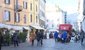 via Boldoni Como