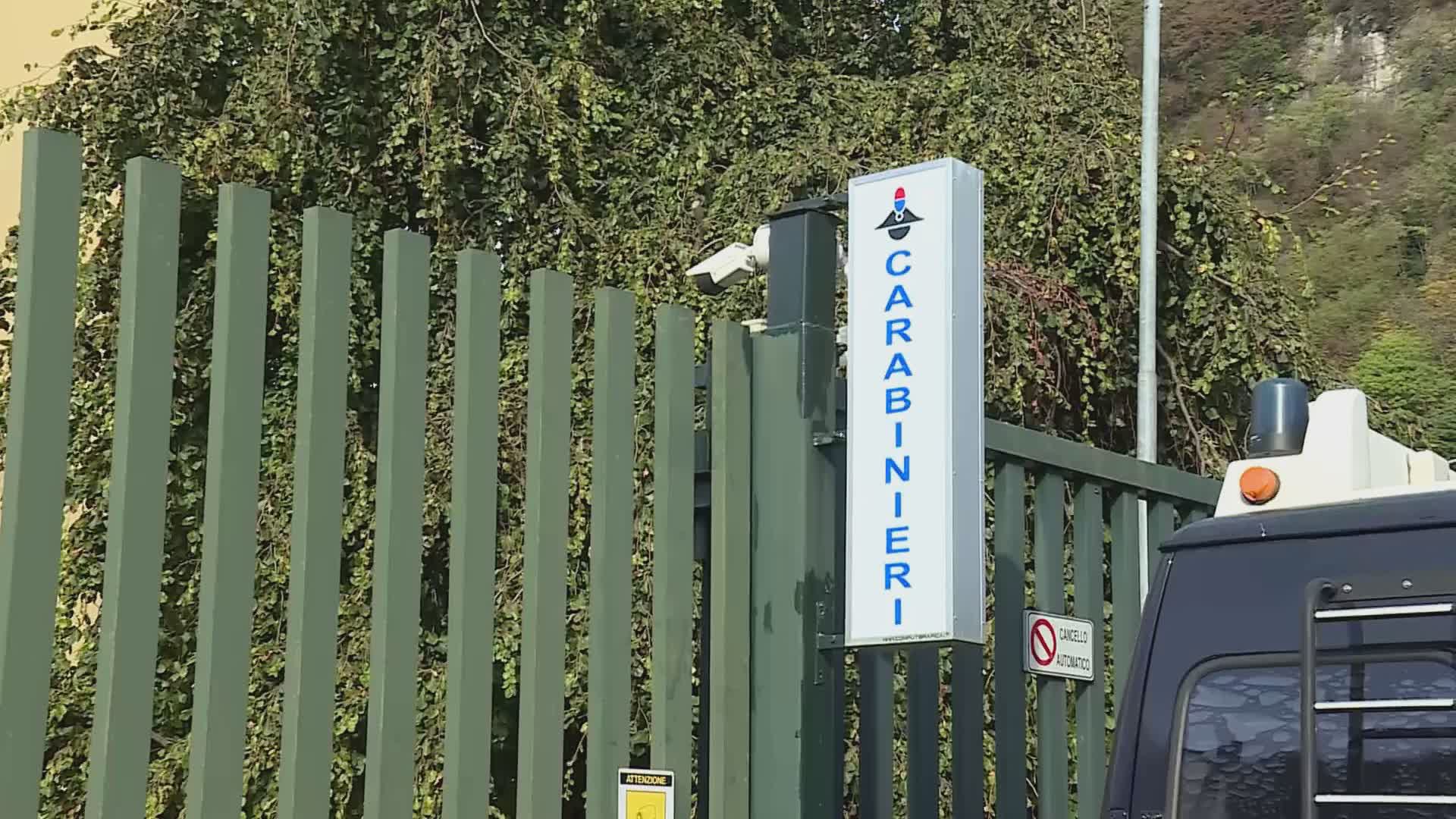 Maltrattamenti in famiglia, 60enne arrestato dai carabinieri di Asso