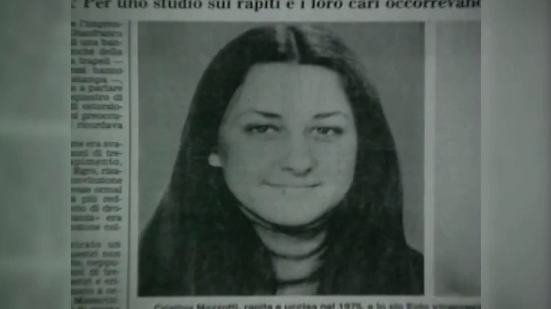 Sentenza Mazzotti, la famiglia: “Una bella pagina di giustizia”