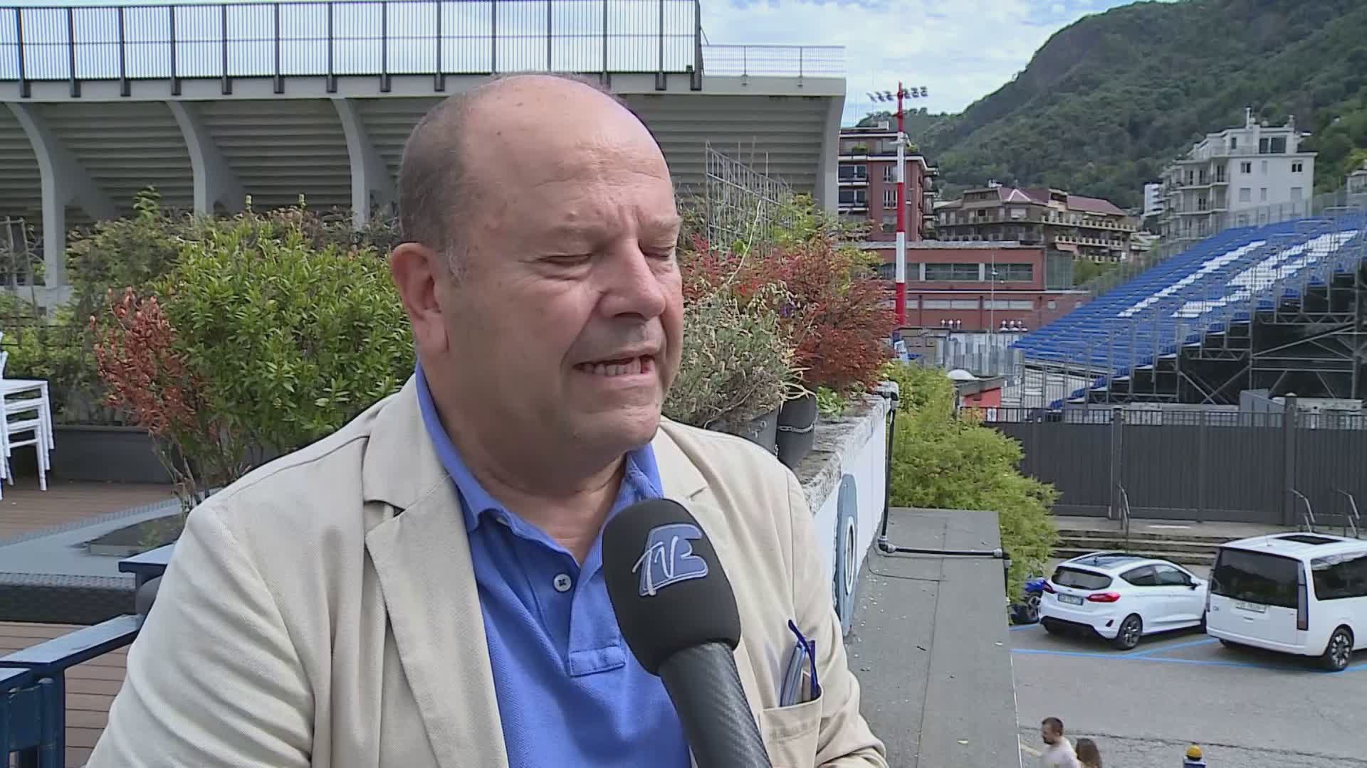 Elezioni Como 2027, il centrosinistra: “Al lavoro su una rosa di nomi”