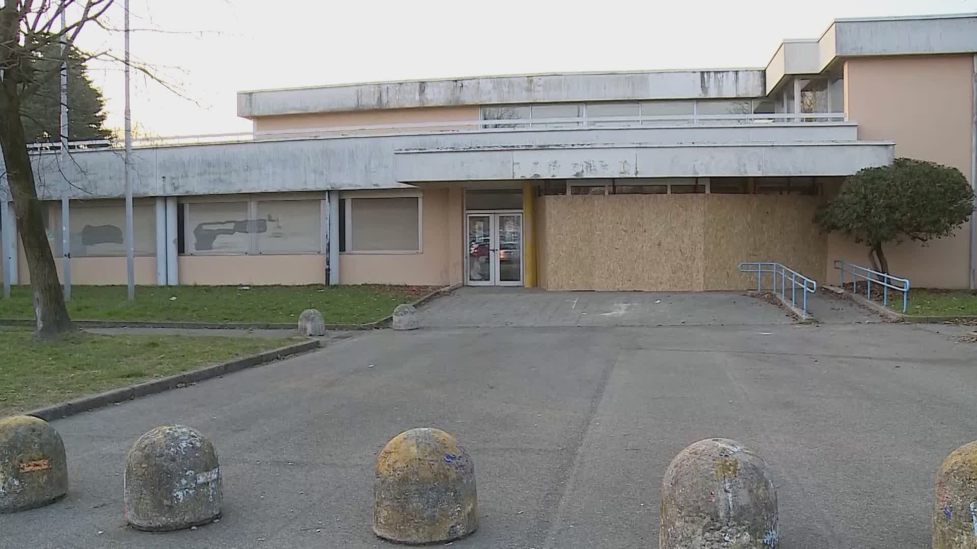 Impianti sportivi di Como, il Pd: “Una realtà amara”