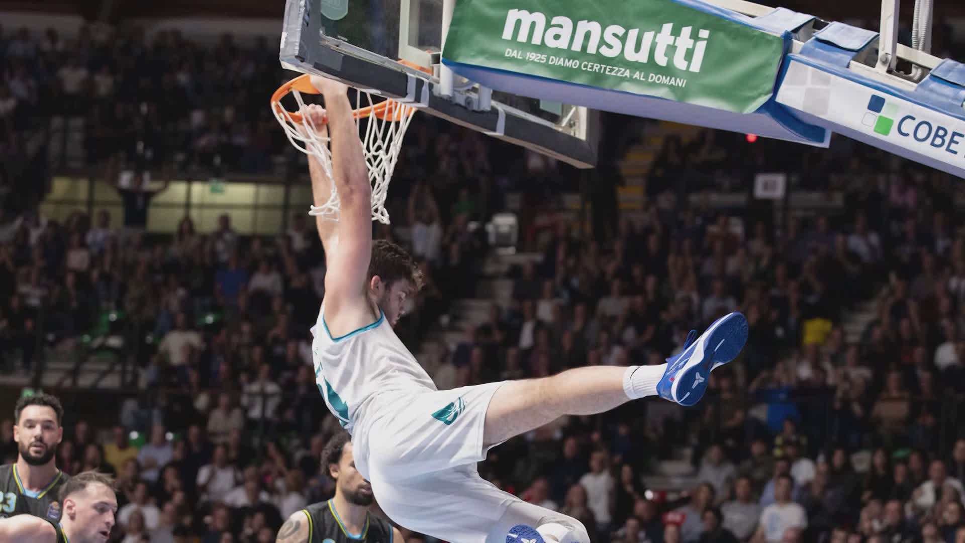 Cantù a Cremona in cerca di conferme