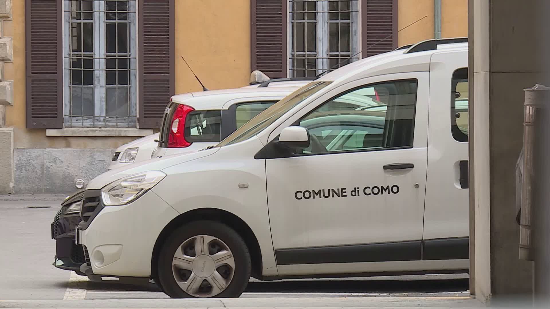Sciopero in Comune a Como: “Non accettiamo questo modo di fare tracotante e irrispettoso”