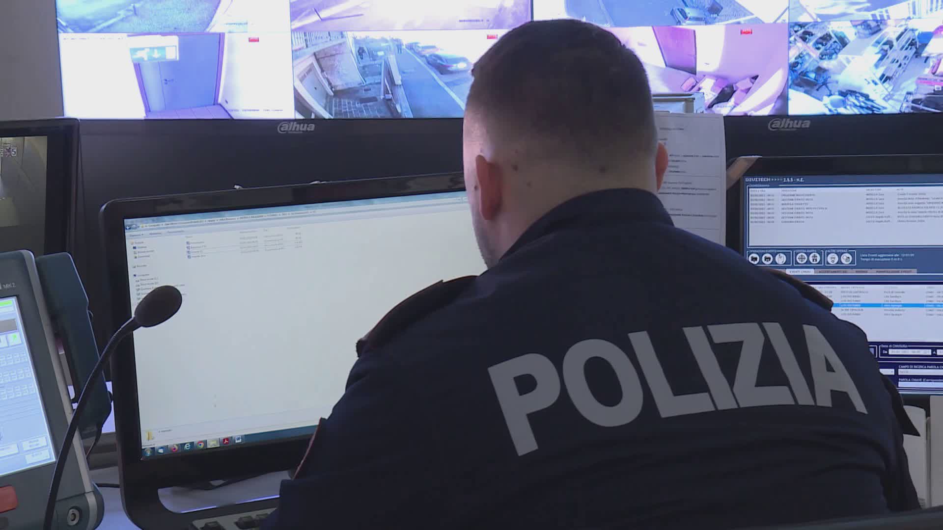 Como, 37 nuovi agenti in Questura