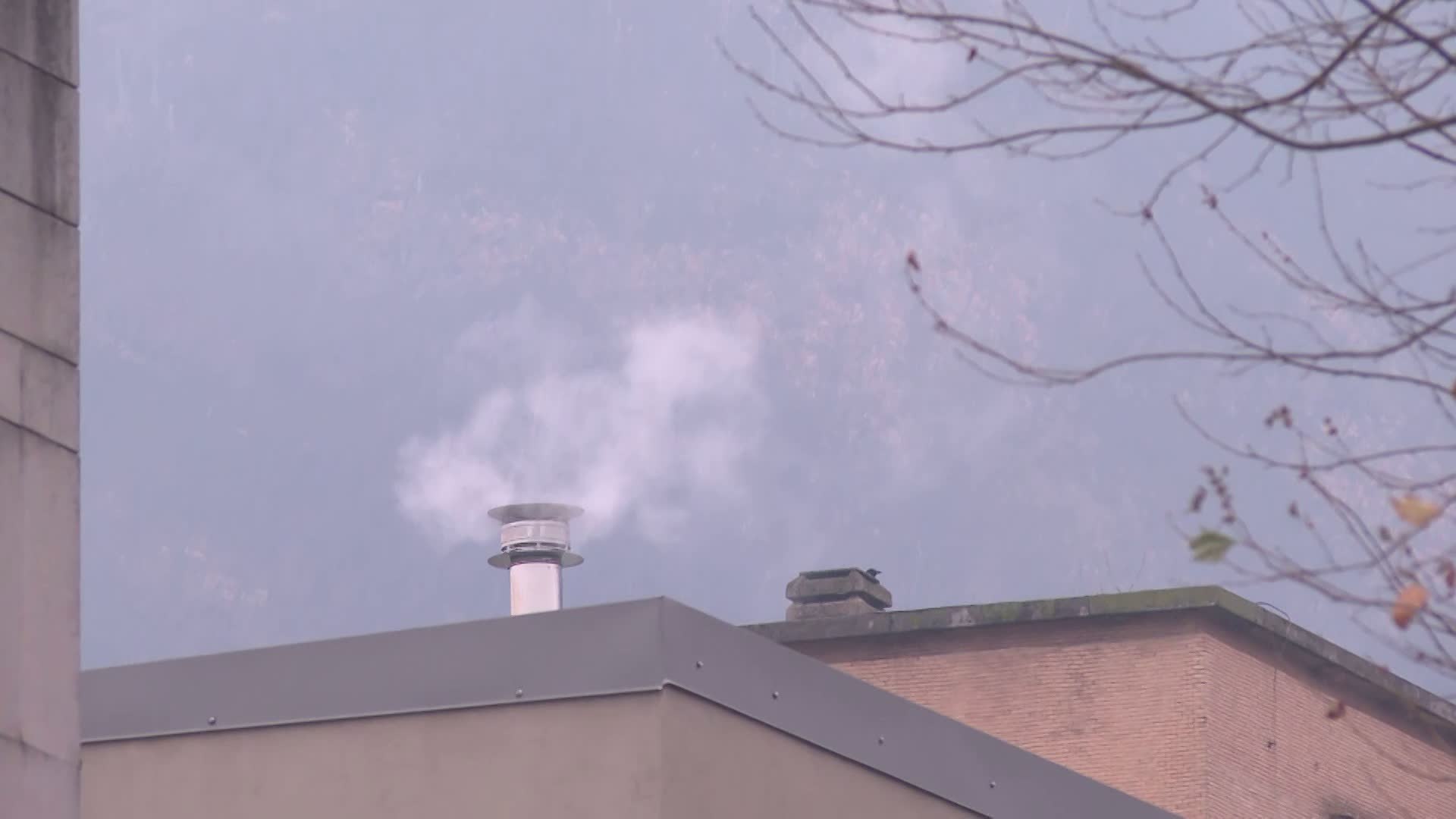 Qualità dell’aria, Como tra le province meno inquinate