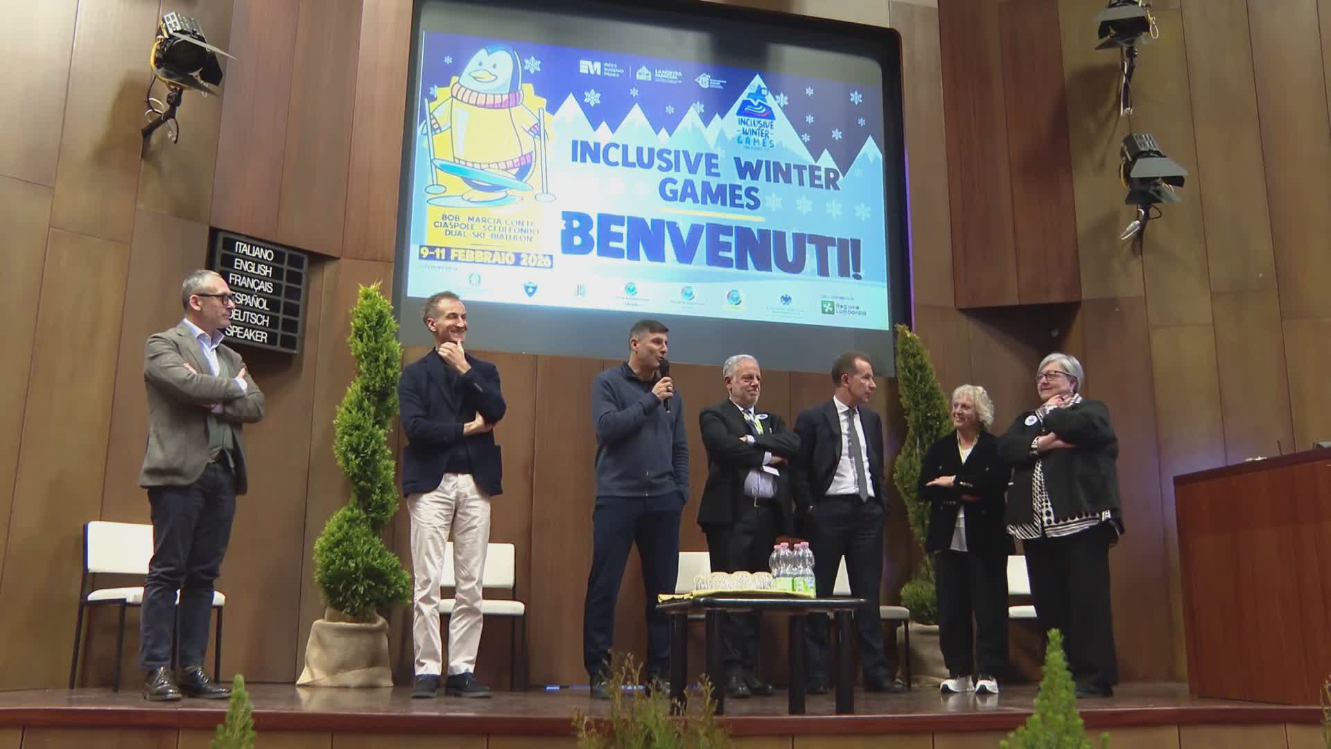 Javier Zanetti: “Il Como avrà un grande futuro”