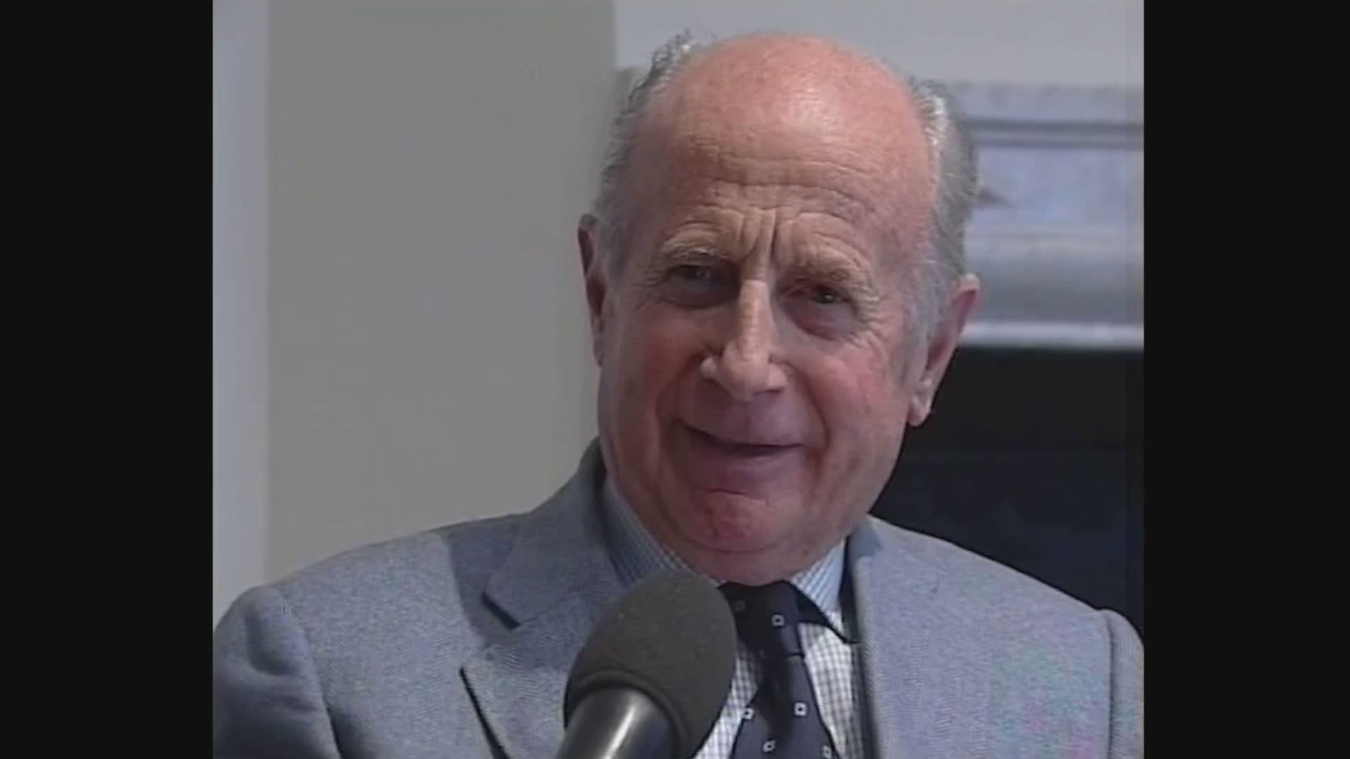 Como piange un capitano d’industria: addio all’imprenditore edile Giampiero Maiocchi