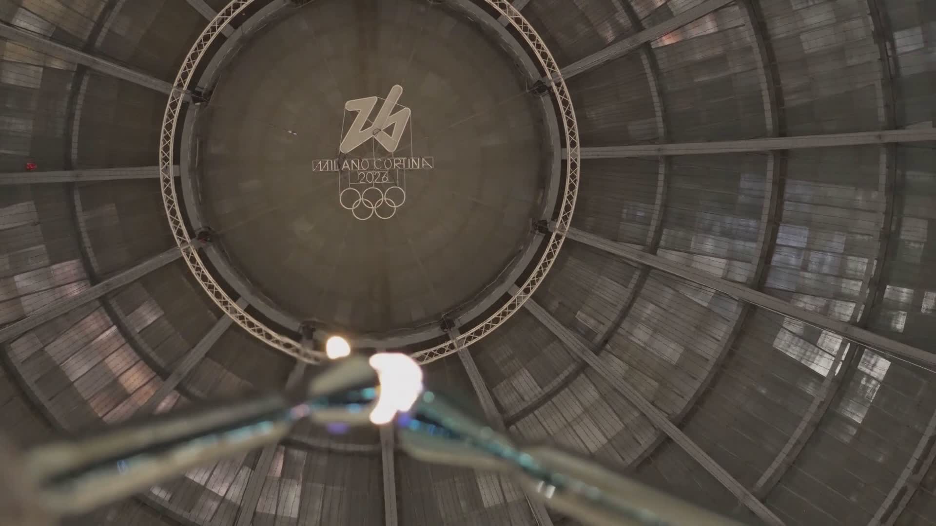 Olimpiadi Milano-Cortina, il presidente Fontana: “Atleti soddisfatti e valore per il territorio”