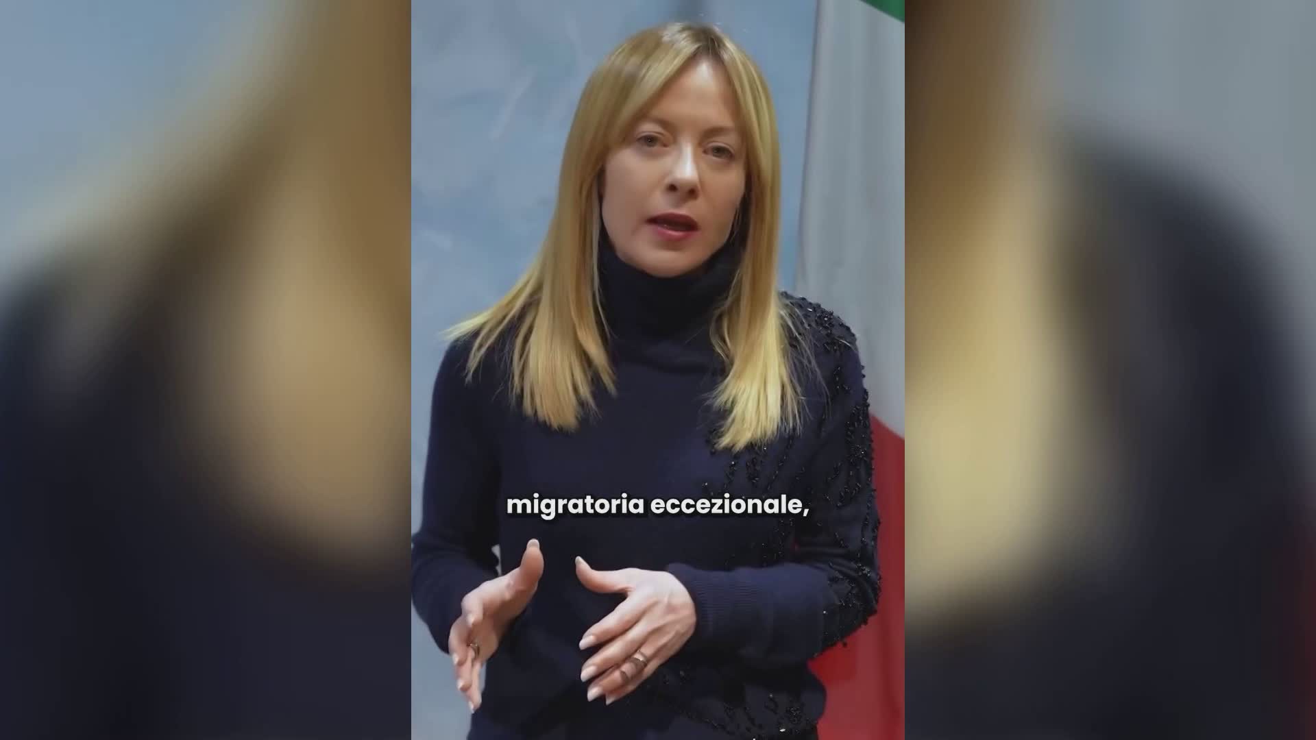 Ddl immigrazione, il ministro Locatelli: “Difendiamo i confini”. Braga (Pd): “Misure da propaganda”