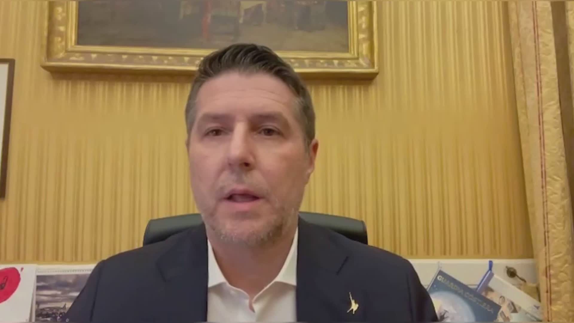 Ddl Immigrazione, il sottosegretario Molteni: “Una stretta all’immigrazione clandestina”