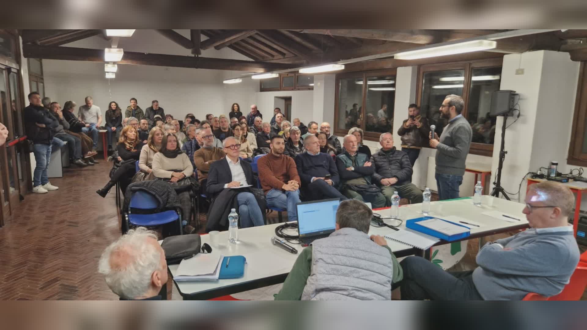 Valbasca e Monte Goi, 440mila euro dalla Regione