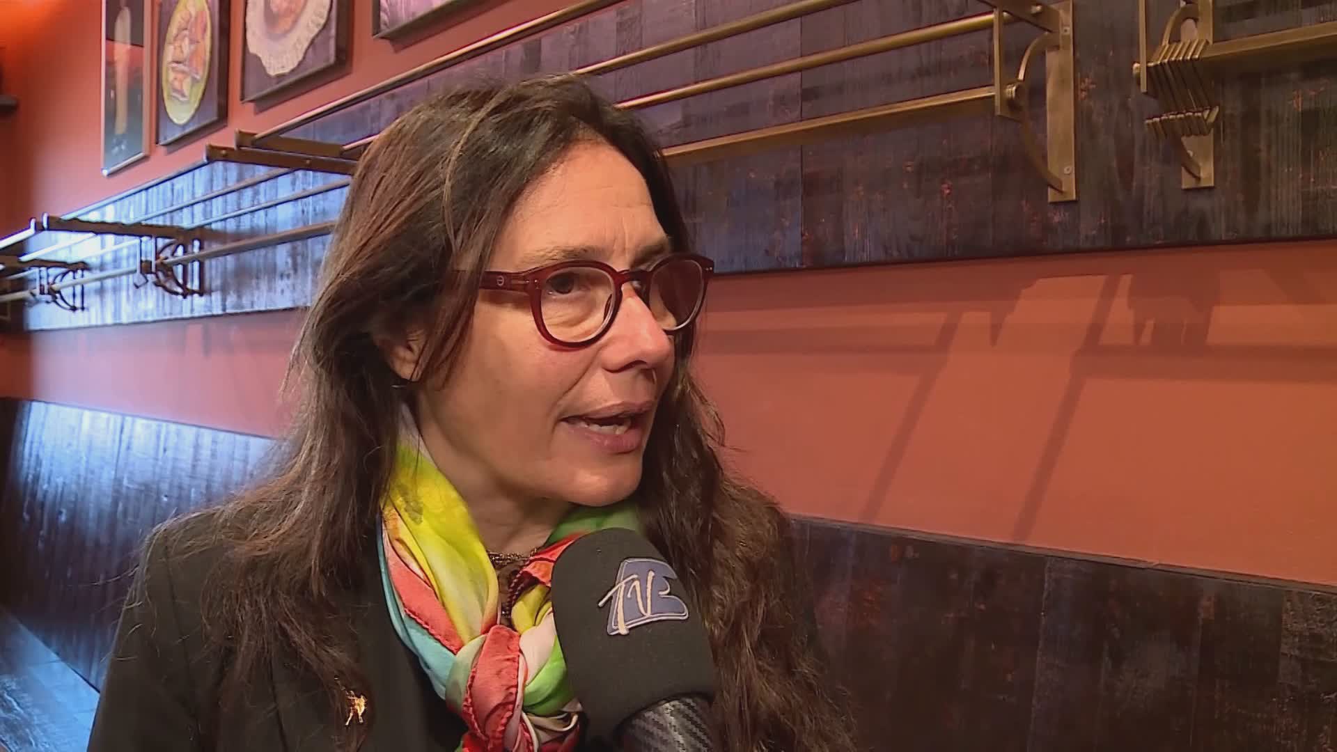 Consiglio Diritti umani e mostra “La carta di Solfagnano”: il ministro Locatelli a Ginevra