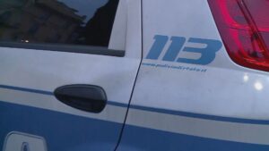 Como, passeggia per il centro storico con 13 grammi di hashish in tasca – 2