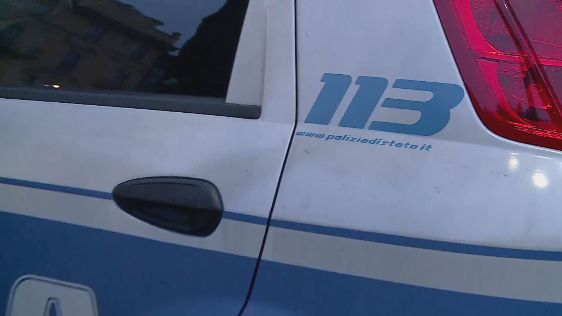 Furto al supermercato, a soli 15 anni denunciata per furto aggravato