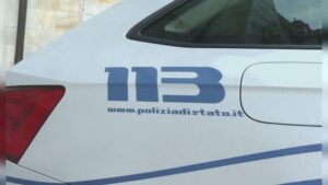 Controlli della polizia tra Mozzate, Carbonate e Locate Varesino
