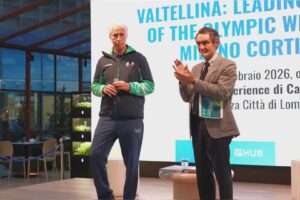 Olimpiadi Milano-Cortina 2026, numeri record per la prima settimana