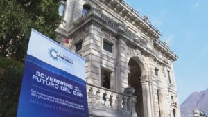 Villa Erba, al via la Cernobbio School