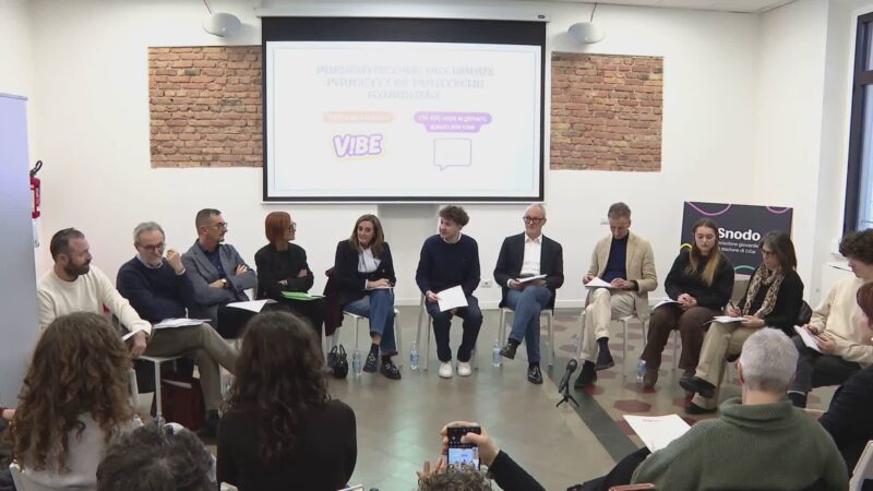 Dalla Regione 100mila euro per i giovani dell’Erbese, finanziati due progetti