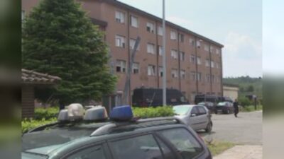 Ai domiciliari ma continuava a spacciare, 24enne in carcere