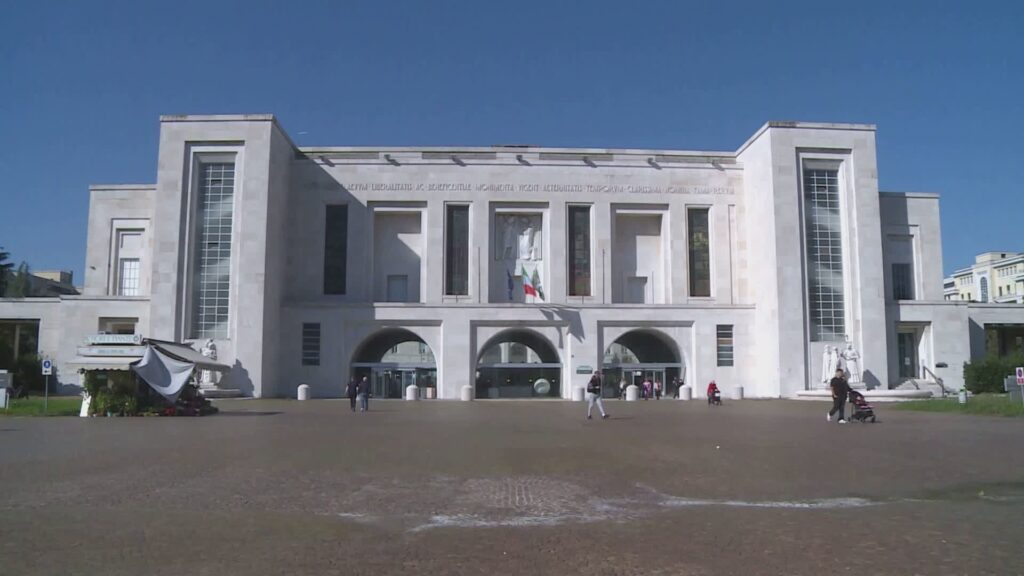 Ospedale Niguarda di Milano
