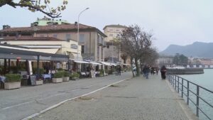 Viale Geno, ricorso al Tar contro la riqualificazione. Il sindaco: “Andiamo avanti”