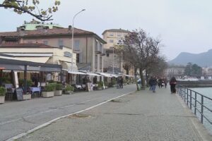 Viale Geno, ricorso al Tar contro la riqualificazione. Il sindaco: “Andiamo avanti”