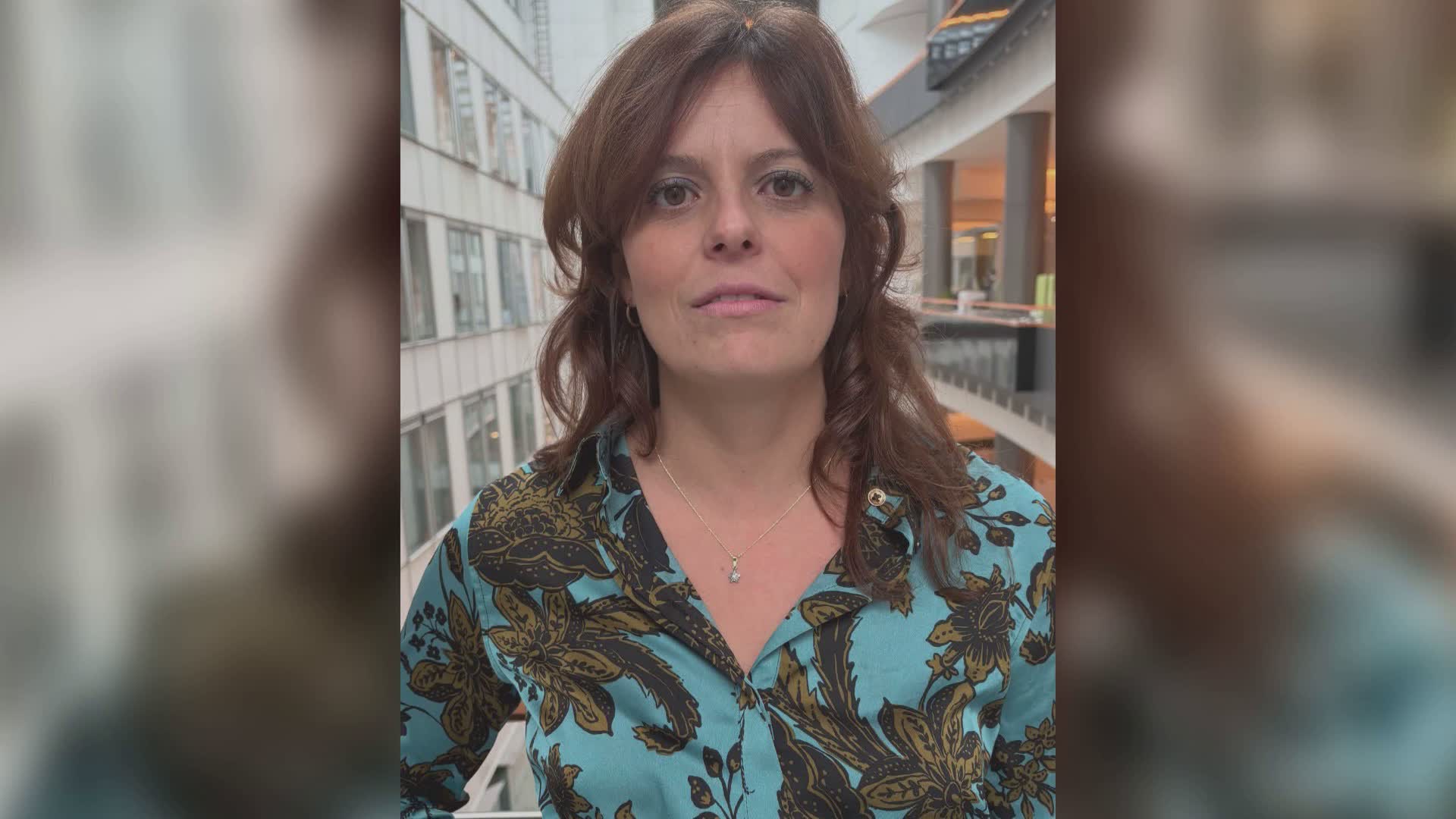 Salis alla parrocchia di Rebbio, Gioventù Nazionale scrive al cardinale Cantoni