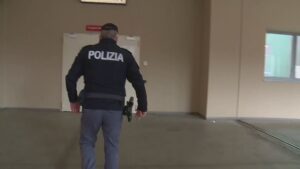 “Sveglia troppo presto”. E minaccia gli infermieri. Denunciato 20enne ricoverato al Sant’Anna