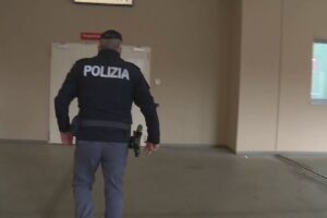 “Sveglia troppo presto”. E minaccia gli infermieri. Denunciato 20enne ricoverato al Sant’Anna