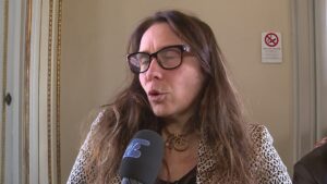 Consiglio Diritti umani e mostra “La carta di Solfagnano”: il ministro Locatelli a Ginevra