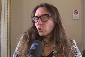 Consiglio Diritti umani e mostra “La carta di Solfagnano”: il ministro Locatelli a Ginevra