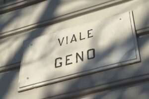 Como, ricorso al Tar su viale Geno. Rapinese: “Pronto a perdere voti, ma la rivoluzione si farà per l’estate”