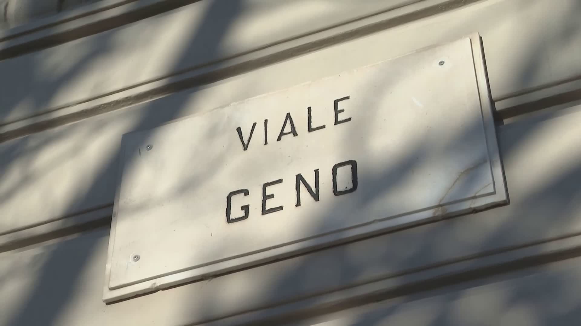 Como, ricorso al Tar su viale Geno. Rapinese: “Pronto a perdere voti, ma la rivoluzione si farà per l’estate”